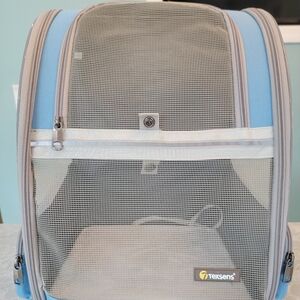 Pet Carrier  Backpack